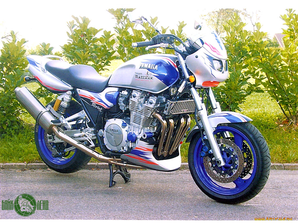 , yamaha